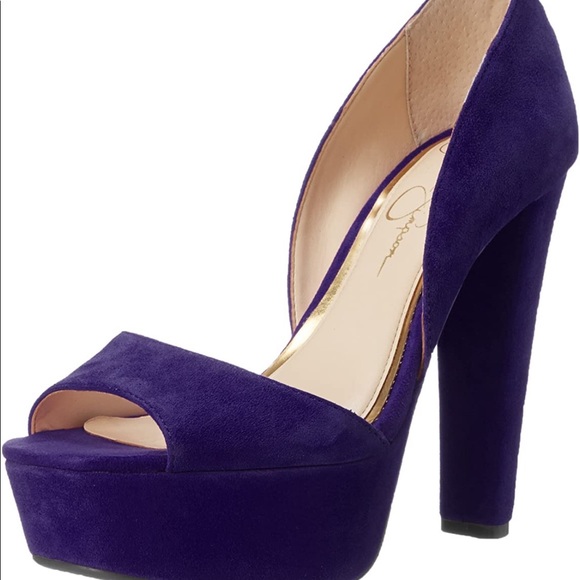 High heels - Picture 4 of 4